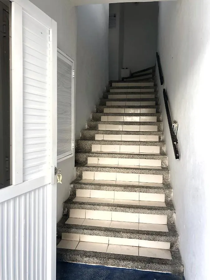 Edificio Aguila Apartment San Andres  San Andres (San Andres and Providencia Islands)
