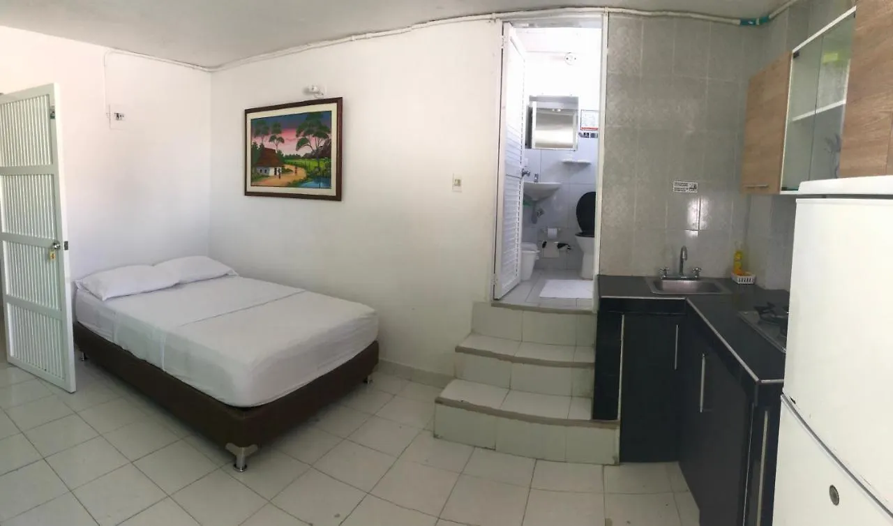 Edificio Aguila Apartment San Andres  0*, San Andres (San Andres and Providencia Islands) Colombia