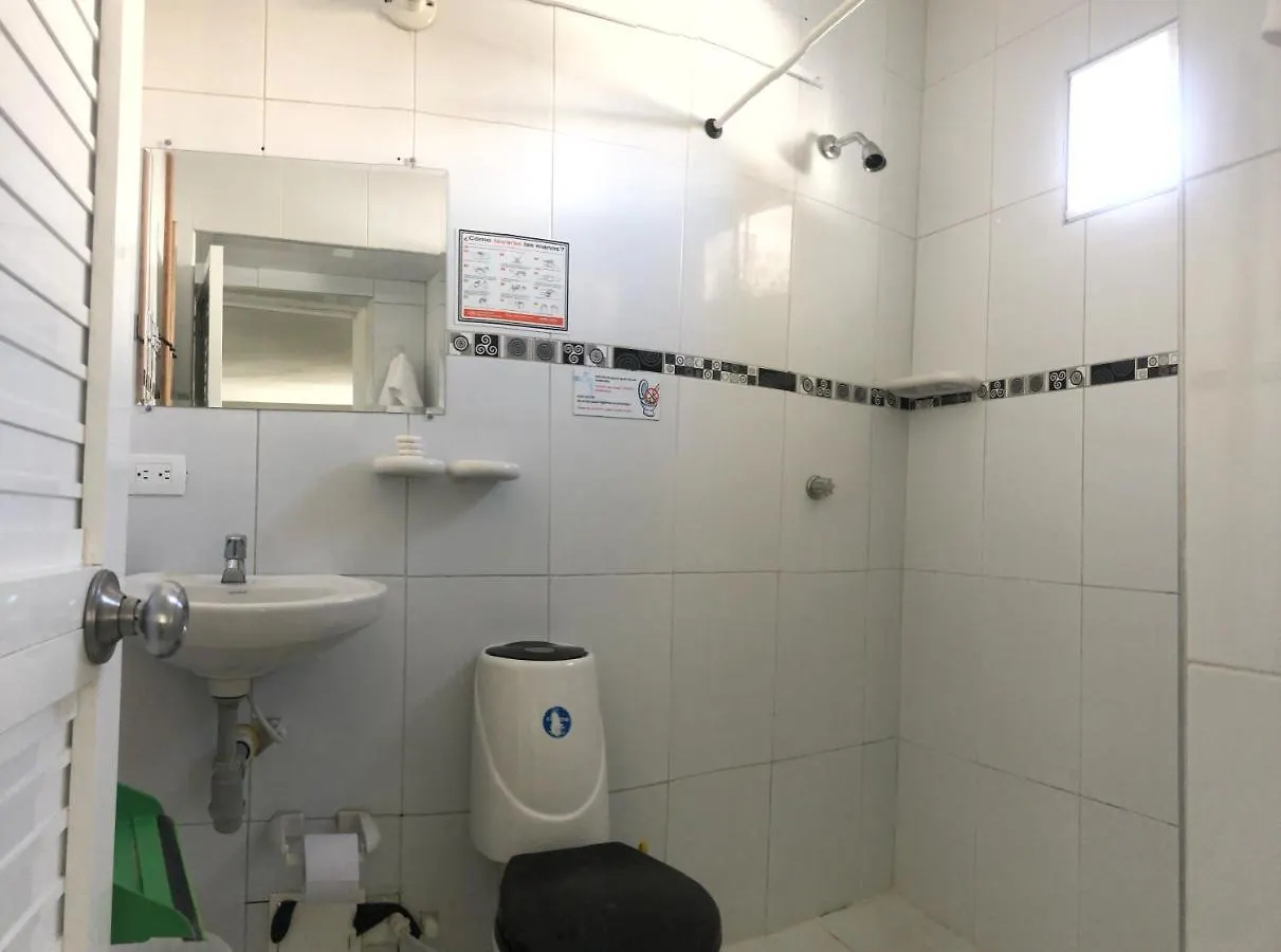 Edificio Aguila Apartment San Andres   San Andres (San Andres and Providencia Islands)