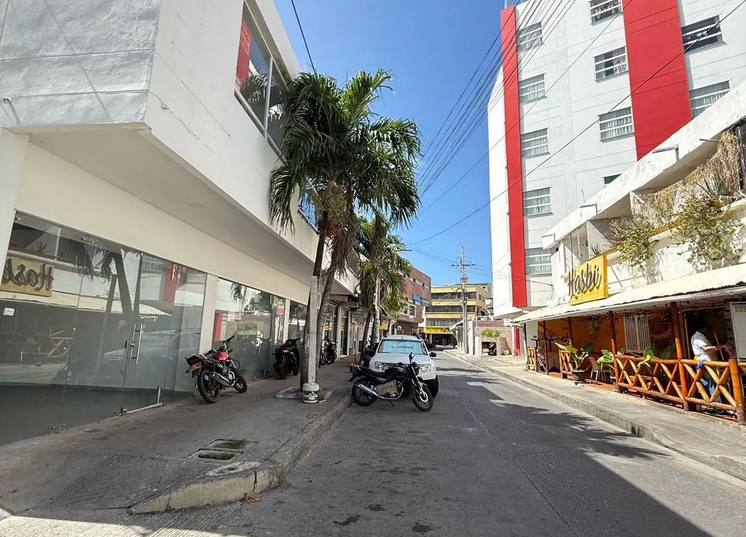 Edificio Aguila Apartment San Andres   San Andres (San Andres and Providencia Islands)