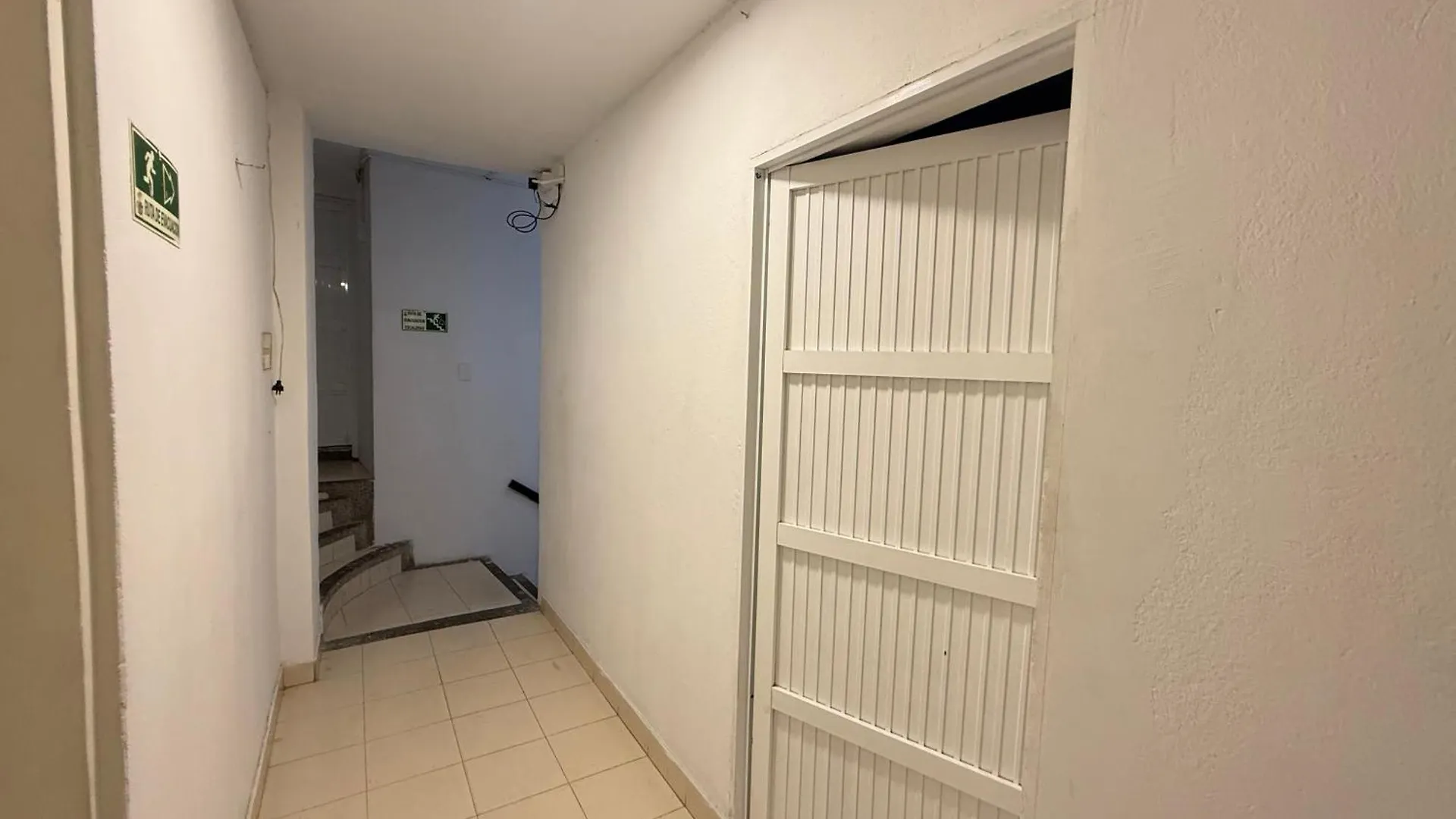 Edificio Aguila Apartment San Andres  Colombia