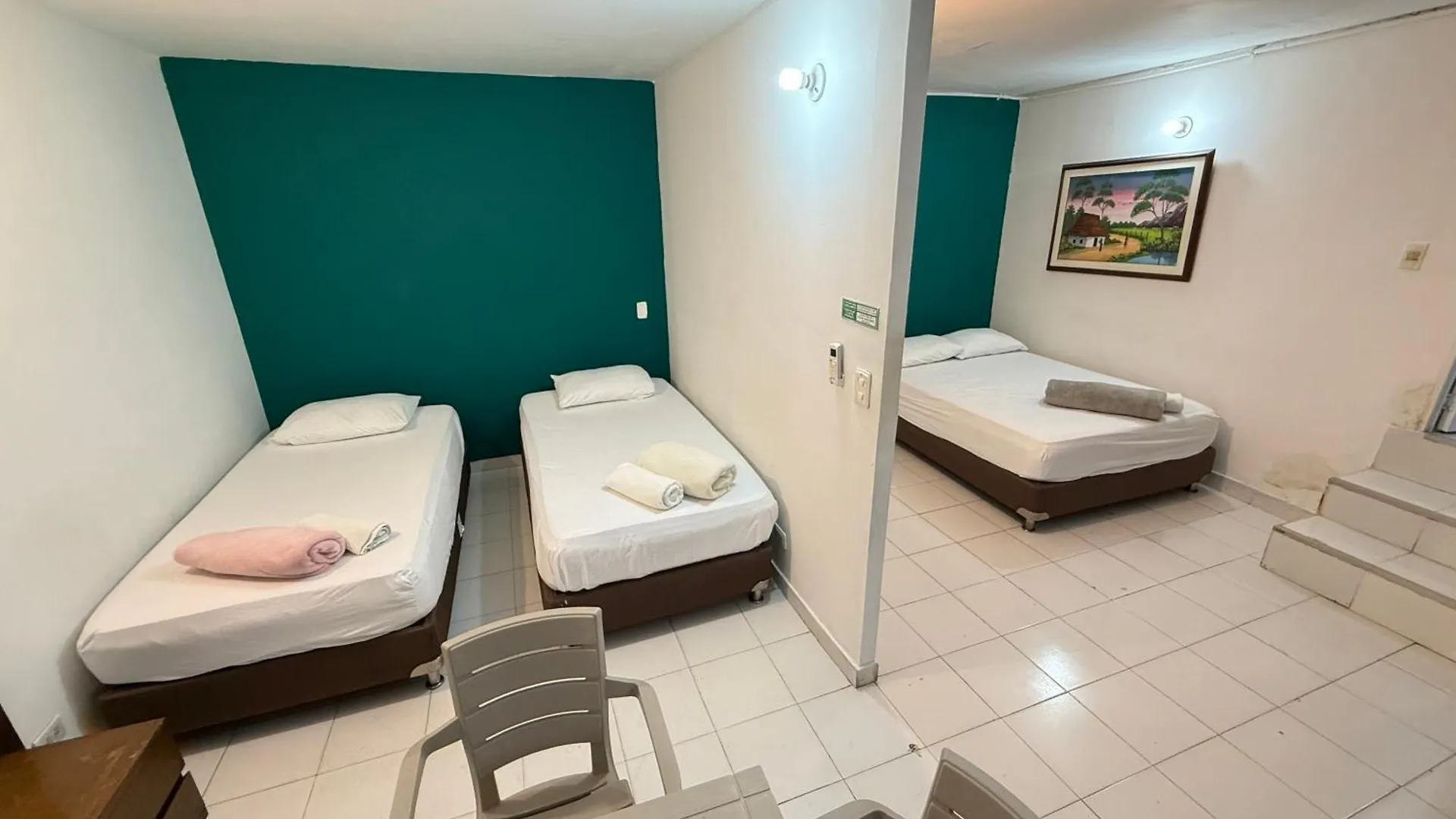 Edificio Aguila Apartment San Andres   San Andres (San Andres and Providencia Islands)