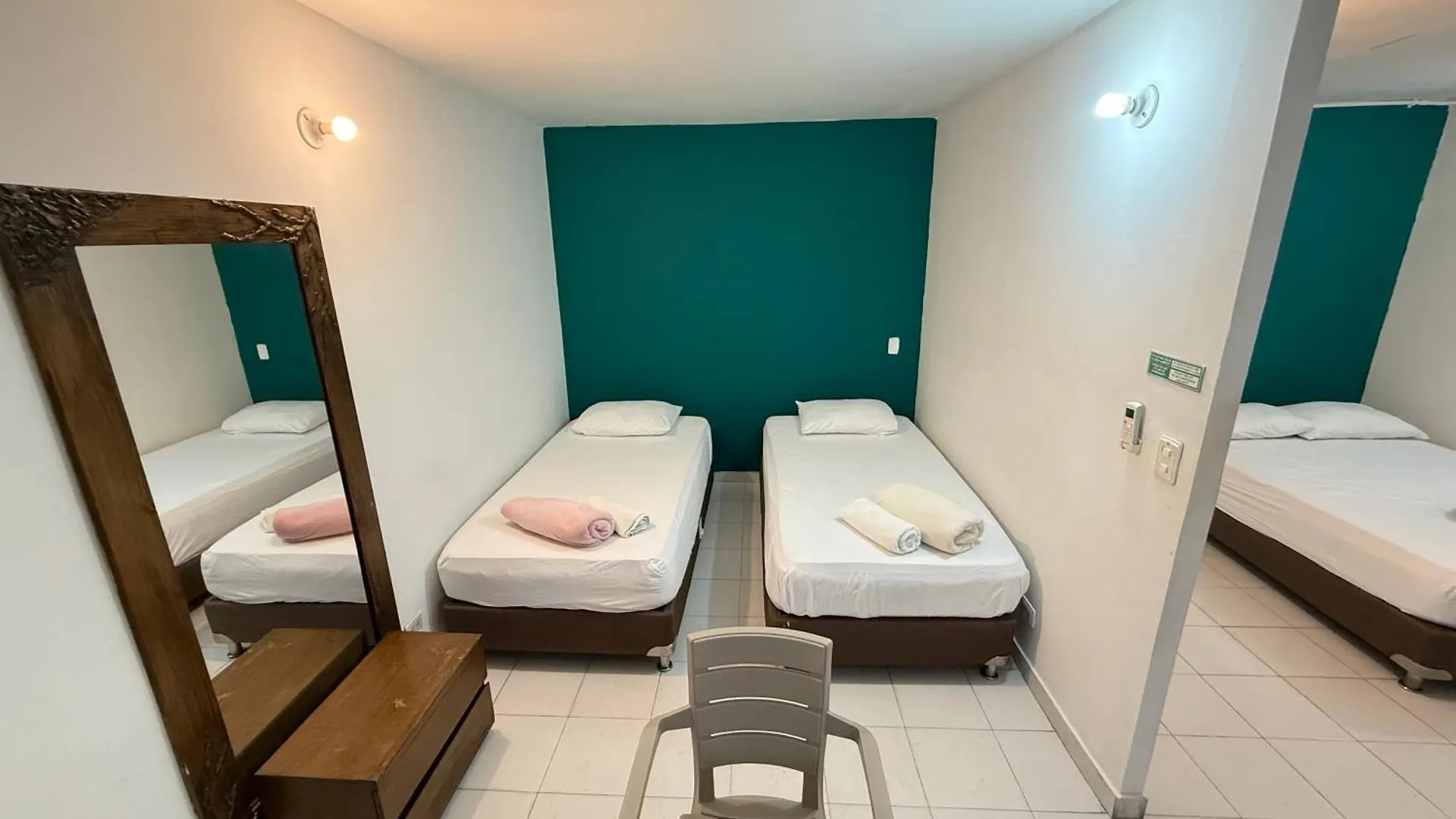 Edificio Aguila Apartment San Andres  0*, San Andres (San Andres and Providencia Islands)
