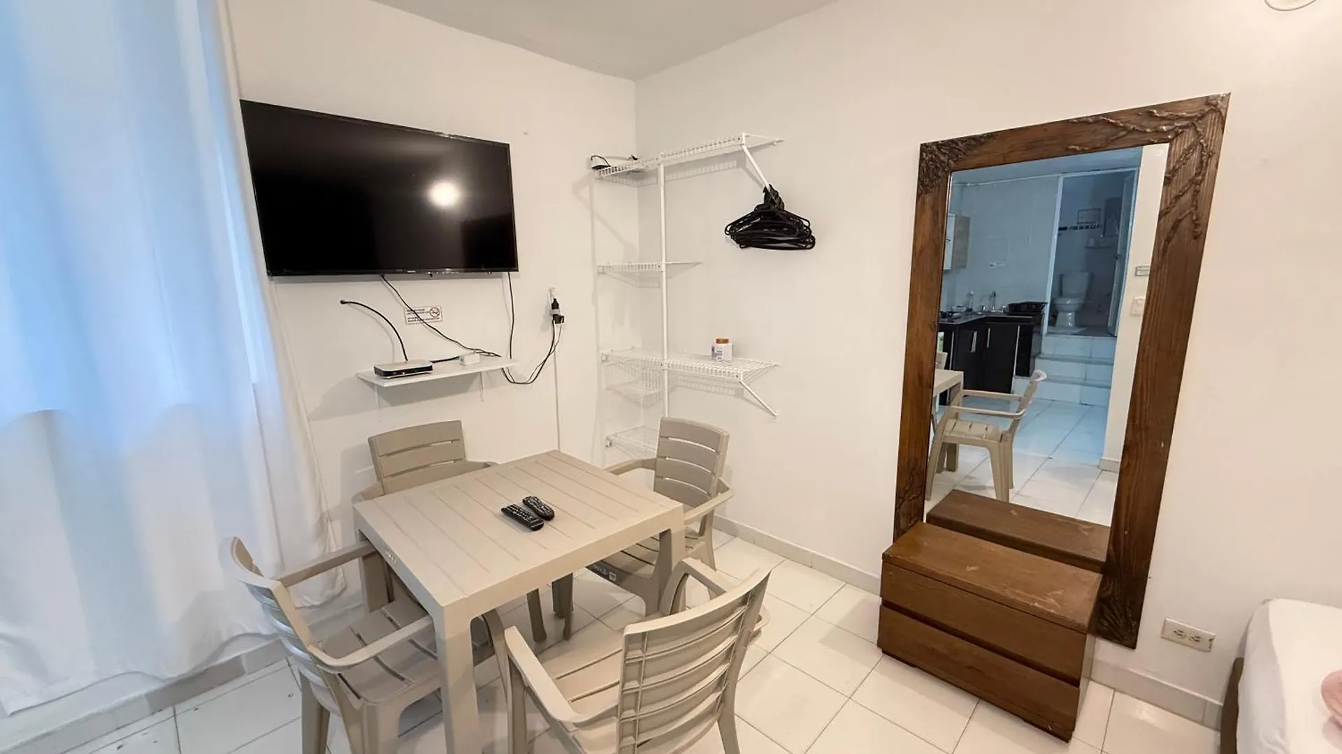 Edificio Aguila location