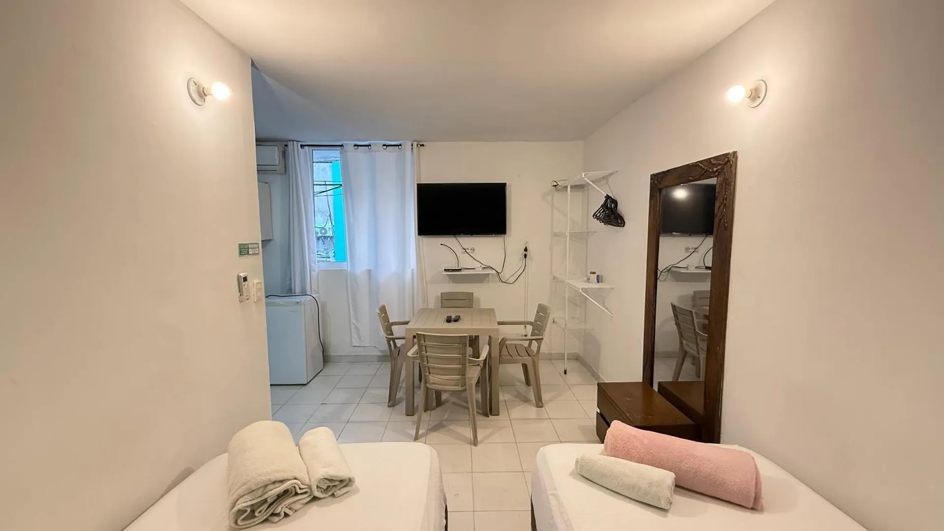 Apartamento Edificio águila San Andrés