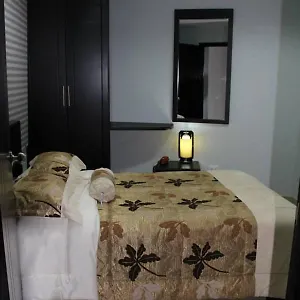 Hojarasco Hotel Bogotá