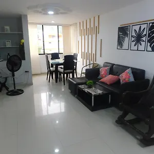 Nabusimake By Danp Apartamento Santa Marta (Magdalena)